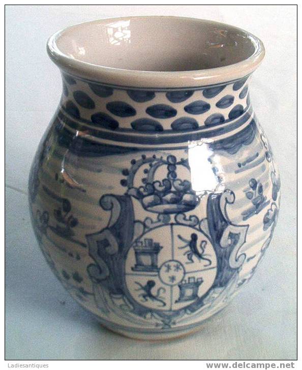 Talavera - Vaas - Vase  - VA 231 - Talavera/Toledo (ESP)