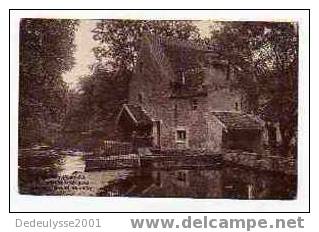 Decb  9110048   Brunoy  Moulin De Jarcy - Brunoy