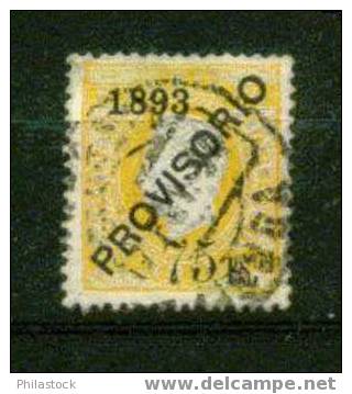 PORTUGAL Nº 95 Obl. - Used Stamps