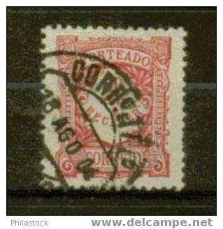 PORTUGAL TAXE  Nº 12 Obl. - Used Stamps