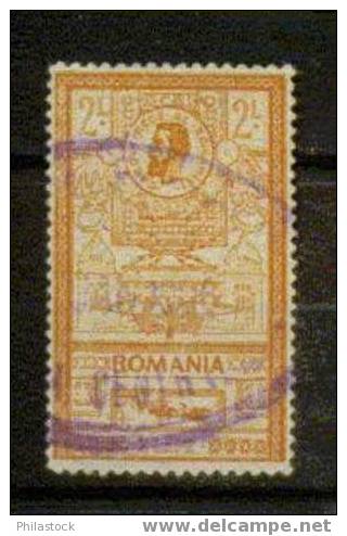 ROUMANIE  Nº 150  Obl. - Used Stamps