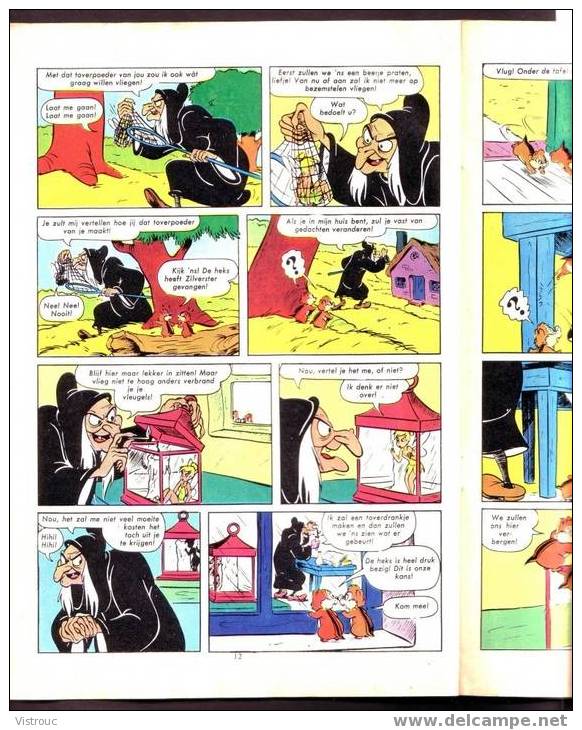 DONALD DUCK - N° 24 - 13 Juni 1964 - Weekblad - Donald Duck
