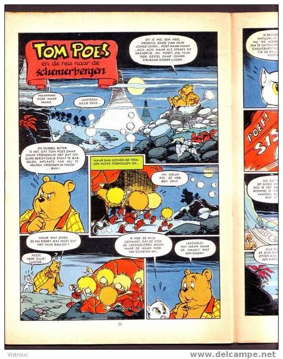 DONALD DUCK - N° 14 - 7 APRIL 1962 - Weekblad - Donald Duck