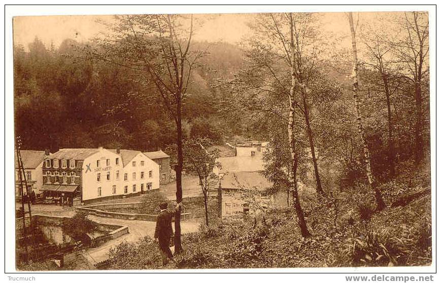 7888 - VAL DE POIX - Panorama - Saint-Hubert