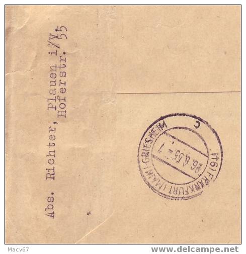 DDR Cover #15 1955 - Other & Unclassified