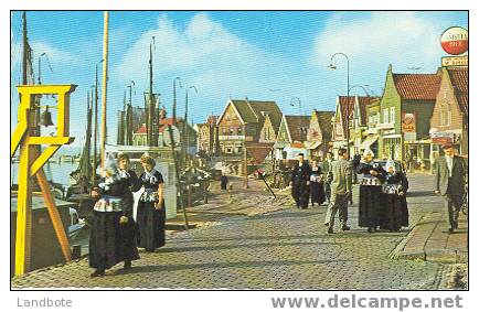 Volendam - Volendam