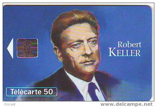 ROBERT KELLER 50U SO5 04.94 ETAT COURANT - 1994