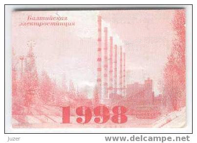 Estonia: Local Month Bus Ticket From Narva (5) - Europa