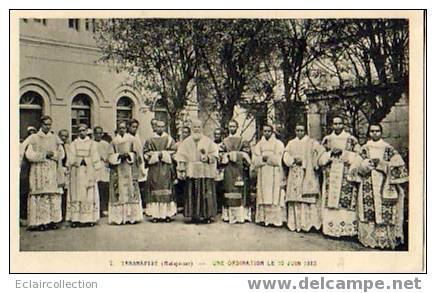 Tananarive Ordination Du 10 Juin 1933 - Madagascar