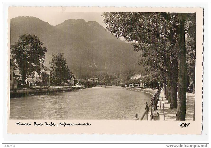 AK BAD ISCHL  Z*512 - Bad Ischl