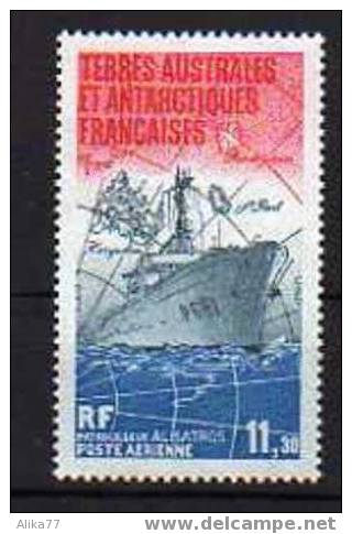 TAAF    Neuf **   Y. Et T. N° PA 84          Cote: 5,50 Euros - Airmail