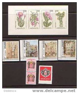 TIMBRES EMANANT DE CARNETS : Neufs, Sans Charnière. 1er Choix - Collections, Lots & Séries