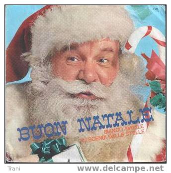 BUON NATALE - Weihnachtslieder