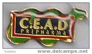 CEAD Prepharma - Medical