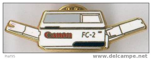 AB CANON FC2 - Computers