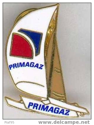 BATEAUX-PRIMAGAZ E.g.f. - Boats