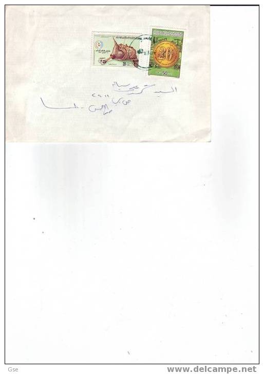 CINA  2005  Taiwan) - Lettera Per La  Lituania - Lettres & Documents