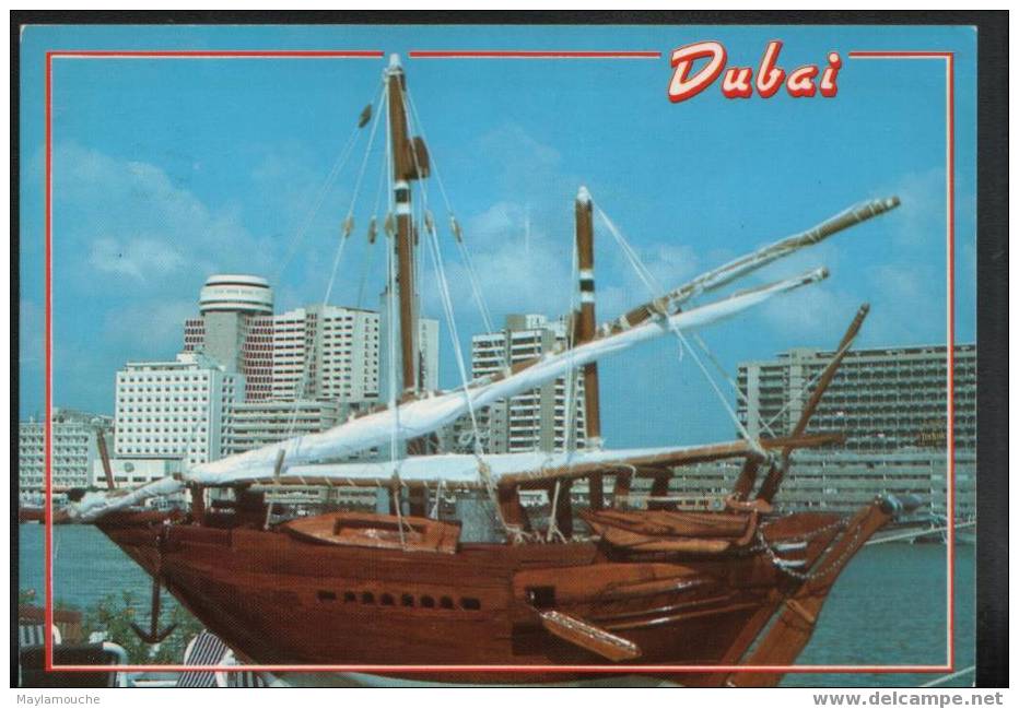 Dubai - Dubai