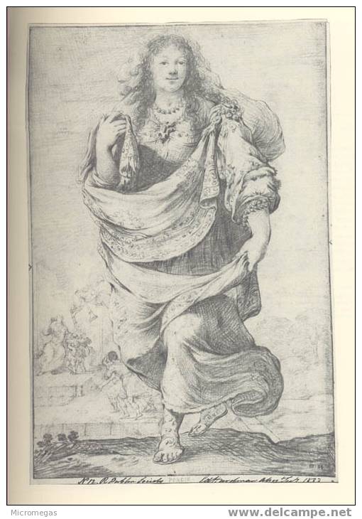 Master European Drawings From The Collection Of The National Gallery Of Ireland - Beaux-Arts