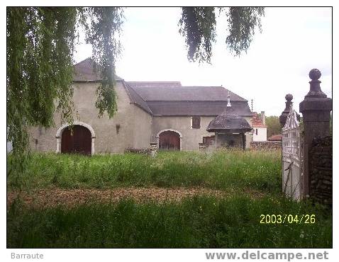 Photos CHATEAU  Pyrénées 19 éme Siecle ... A Voir Descriptif - Autres & Non Classés