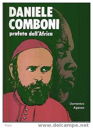 DANIELE COMBONI - Novelle, Racconti