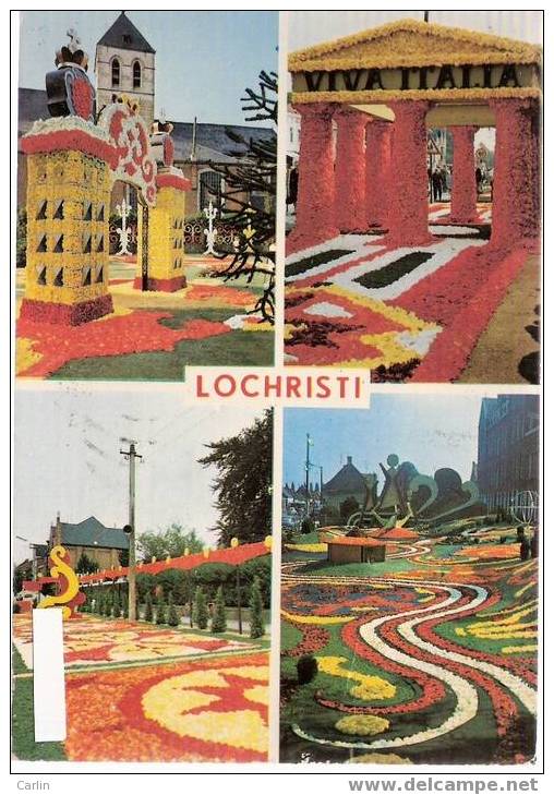 Lochristi - Lochristi