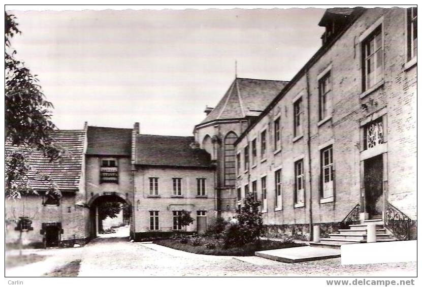Kerniel  Klooster - Borgloon