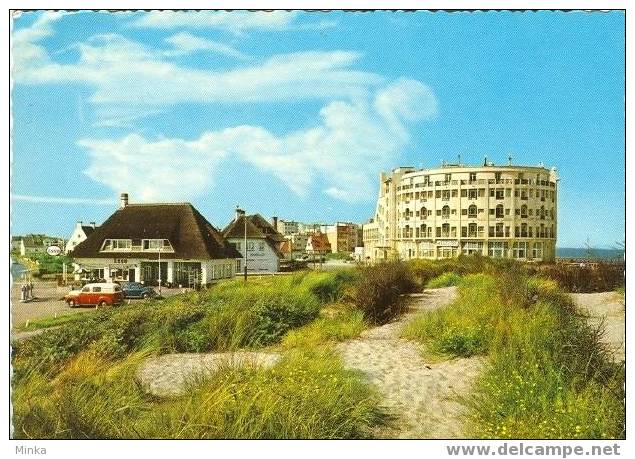 Westende : La Totonde En Villawijk - Westende