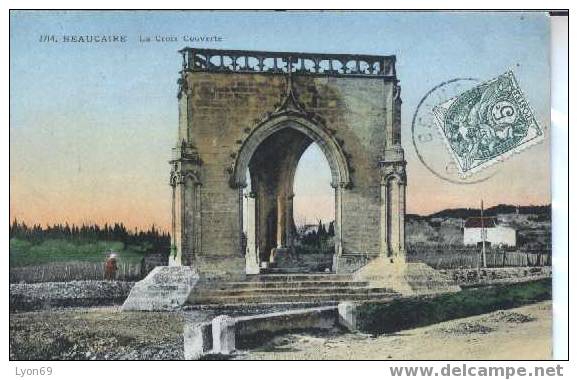 BEAUCAIRE - Beaucaire