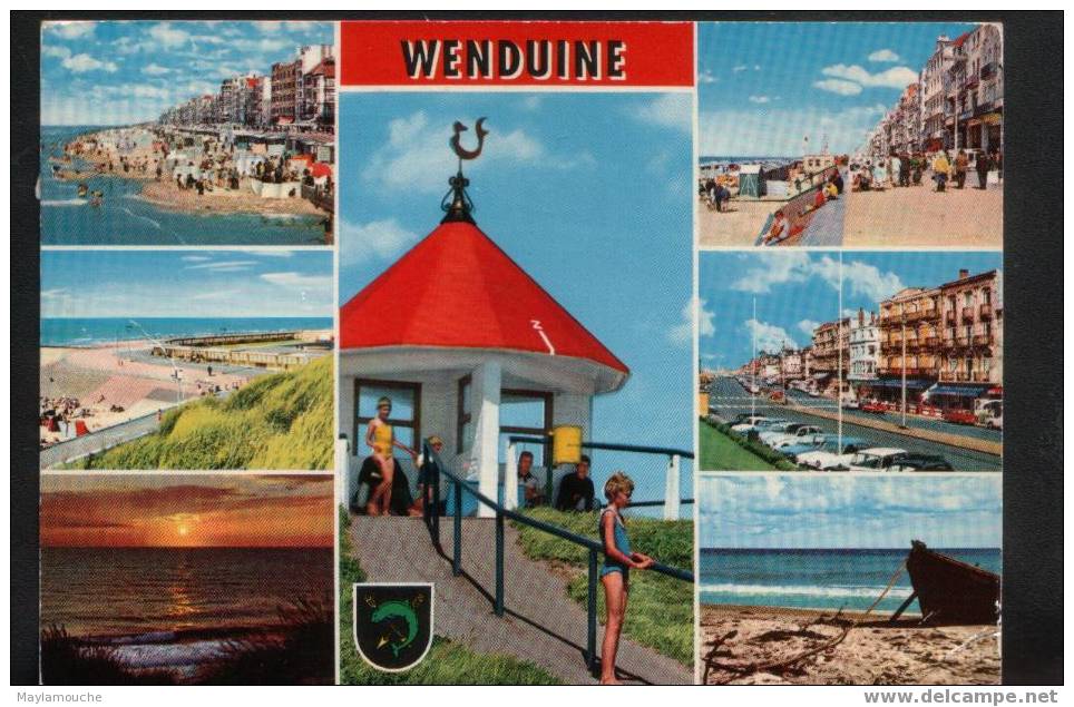 Wenduine - Wenduine