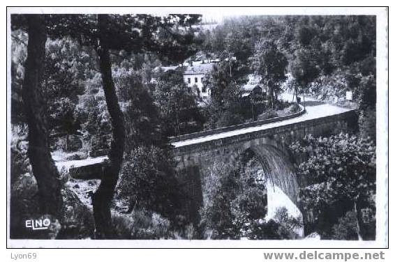 PONT  CPSM - Yssingeaux