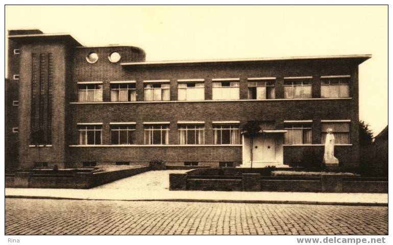 Essen Kliniek St-Jozef Uitg.:Fr Goosens,Achterbroek,Kalmthout - Essen