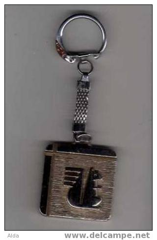 Caisse D´Epargne      Ecureuil - Key-rings