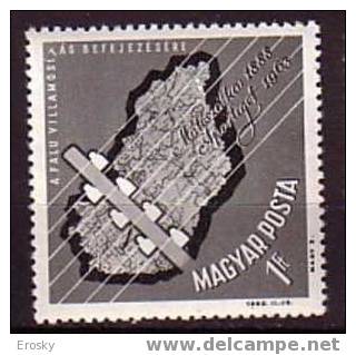 PGL - HUNGARY Mi N°1952 ** - Neufs