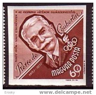 PGL - HUNGARY Mi N°1953B ** - Unused Stamps