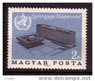 PGL - HUNGARY Mi N°2237 ** - Unused Stamps