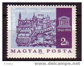 PGL - HUNGARY Mi N°2241 ** - Unused Stamps