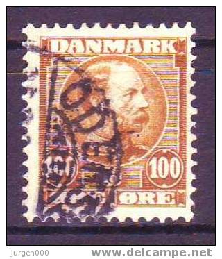 Nr 52, Michel = 30 € (X09008) - Used Stamps