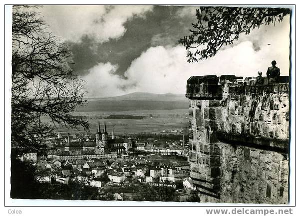 Bamberg - Bamberg