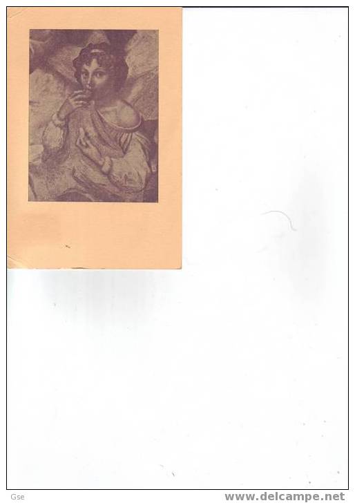 ITALIA 1975 - Annullo Speciale Illustrato - Gatti (la Moltiplicazione Dei Pani) - Religión