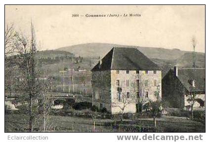 Cousance    39 : Le Moulin - Andere & Zonder Classificatie