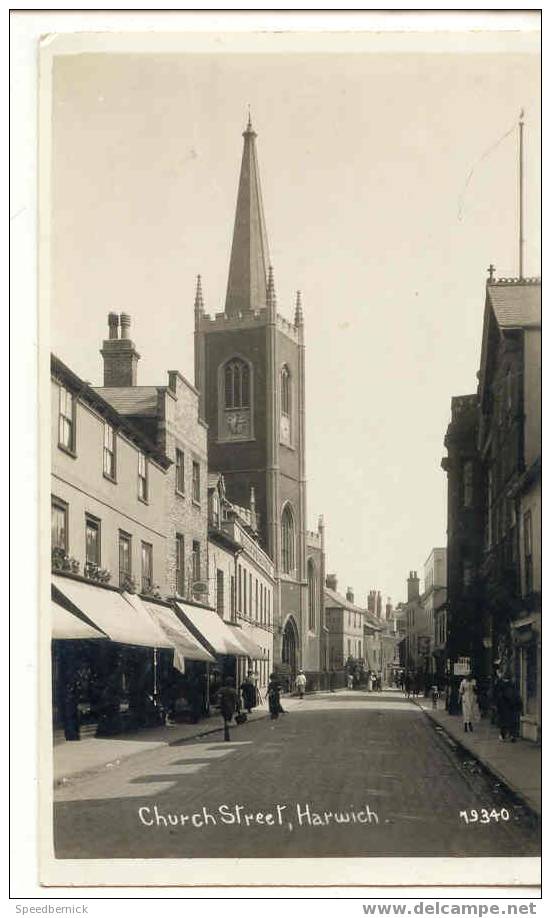 5006 Harwich . Church Street 19340 Sans Autres (no) Références - Autres & Non Classés