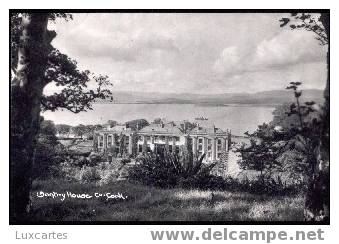 BANTRY HOUSE-C° CORK - Cork