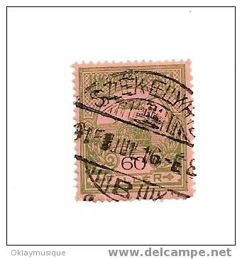 Hongrie - Used Stamps