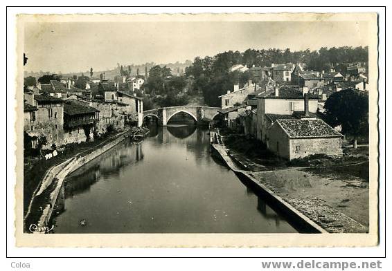 Nérac Les Tanneries - Nerac