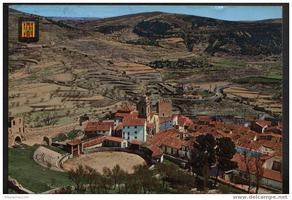 Morella - Castellón