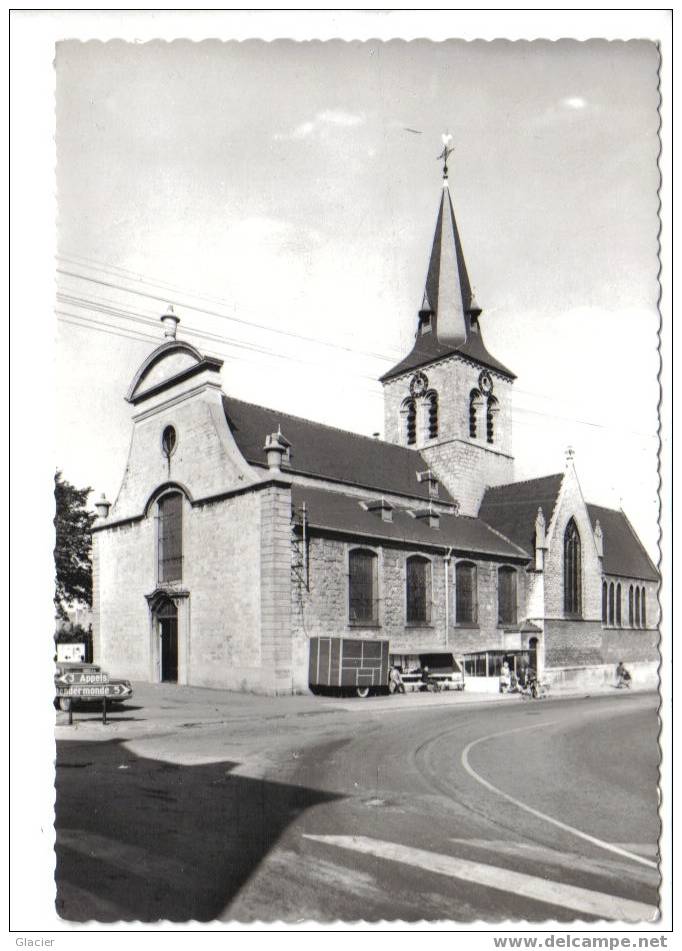 OUDEGEM - OLV Kerk - Dendermonde