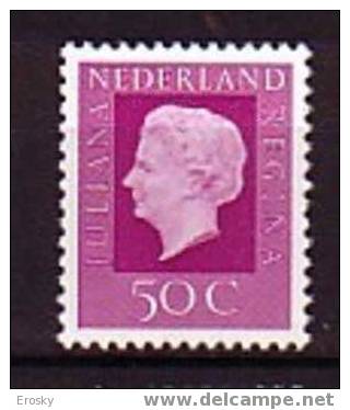 Q9635 - NEDERLAND PAYS BAS Yv N°948 ** - Unused Stamps