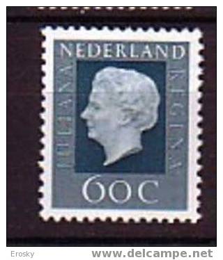 Q9636 - NEDERLAND PAYS BAS Yv N°949 ** - Unused Stamps