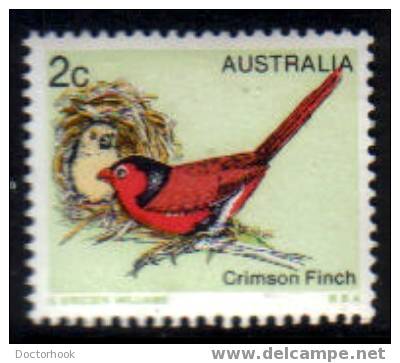 AUSTRALIA  Scott   #  714**  VF MINT NH - Mint Stamps